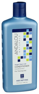 Andalou Naturals, Age Defying Conditioner With Argan Stem Cells, 1 Each, 11.5 Oz Andalou Naturals, Age Defying Conditioner With Argan Stem Cells, 1 Each, 11.5 Oz