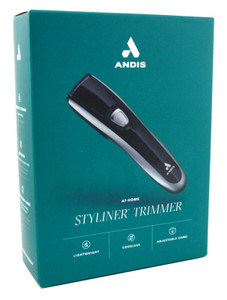 Andis At-Home Trimmer Styliner Cordless Andis At-Home Trimmer Styliner Cordless