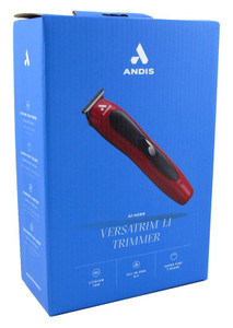 Andis At-Home Trimmer Versatrim Li All-In-One Kit Andis At-Home Trimmer Versatrim Li All-In-One Kit