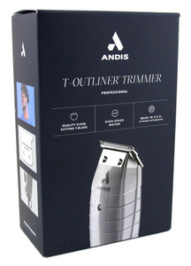 Andis Trimmer T-Outliner Andis Trimmer T-Outliner