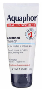 Aquaphor Healing Ointment 1.75Oz Tube Aquaphor Healing Ointment 1.75Oz Tube