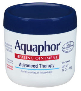 Aquaphor Healing Ointment 14Oz Jar Aquaphor Healing Ointment 14Oz Jar