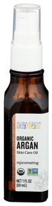 Aura Cacia, Argan Skin Care Oil Certified Organic, 1 Each, 1 Oz Aura Cacia, Argan Skin Care Oil Certified Organic, 1 Each, 1 Oz