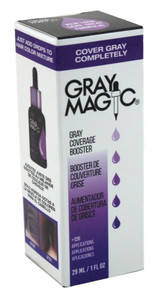 Ardell Gray Magic Bottle 1Oz Ardell Gray Magic Bottle 1Oz
