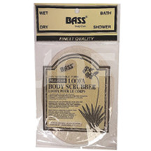 Loofa,body Scrubber