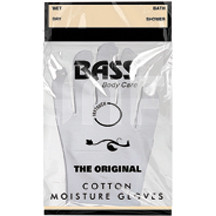 Moist Cotton,glove