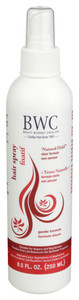 Beauty Without Cruelty, Hair Spray Natural Hold, 1 Each, 8.5 Fl Oz Beauty Without Cruelty, Hair Spray Natural Hold, 1 Each, 8.5 Fl Oz