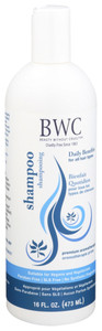 Beauty Without Cruelty, Daily Benefits Shampoo, 1 Each, 16 Oz Beauty Without Cruelty, Daily Benefits Shampoo, 1 Each, 16 Oz