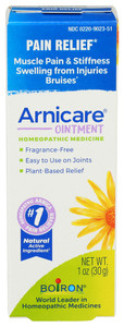 Boiron, Arnica Ointment, 1 Each, 1 Oz Boiron, Arnica Ointment, 1 Each, 1 Oz