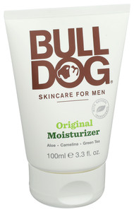 Bulldog Natural Skincare, Men's Moisturizer Original, 1 Each, 3.3 Oz Bulldog Natural Skincare, Men's Moisturizer Original, 1 Each, 3.3 Oz