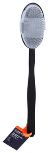 Cleanlogic, Wooden Handle Bath Brush, 1 Each, 1 Ct Cleanlogic, Wooden Handle Bath Brush, 1 Each, 1 Ct