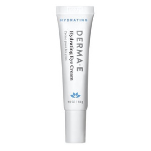 Derma E, Pycnogenol & Hyaluronic Acid Hydrating Eye Cream, 1 Each, 0.5 Oz Derma E, Pycnogenol & Hyaluronic Acid Hydrating Eye Cream, 1 Each, 0.5 Oz
