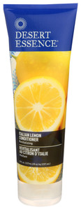 Desert Essence, Conditioner Italian Lemon, 1 Each, 8 Oz Desert Essence, Conditioner Italian Lemon, 1 Each, 8 Oz