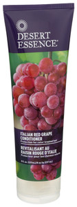 Desert Essence, Conditioner Italian Red Grape, 1 Each, 8 Oz Desert Essence, Conditioner Italian Red Grape, 1 Each, 8 Oz
