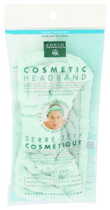 Earth Therapeutics, Cosmetic Headband, 1 Ct