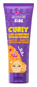 Aussie Kids Conditioner Leave-In Curly 6.8Oz Aussie Kids Conditioner Leave-In Curly 6.8Oz