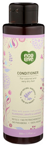 Ecolove, Conditioner Purple Fruit Conditioner For Colored And Very Dry Hair, 1 Each, 17.6 Fl Oz Ecolove, Conditioner Purple Fruit Conditioner For Colored And Very Dry Hair, 1 Each, 17.6 Fl Oz