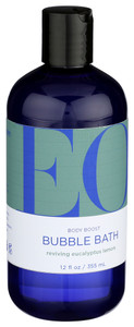 Eo, Bubble Bath Eucalyptus Lemon, Case Of 1, 12 Oz Eo, Bubble Bath Eucalyptus Lemon, Case Of 1, 12 Oz