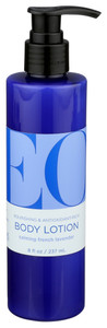 Eo Products, Everyday Body Lotion French Lavender, 1 Each, 8 Oz Eo Products, Everyday Body Lotion French Lavender, 1 Each, 8 Oz