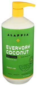 Everyday, Coconut Ultra Hydrating Lotion, 1 Each, 32 Oz Everyday, Coconut Ultra Hydrating Lotion, 1 Each, 32 Oz