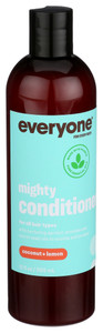 Eo, Everyone Conditioner Coconut & Lemon, Case Of 1, 12 Oz Eo, Everyone Conditioner Coconut & Lemon, Case Of 1, 12 Oz