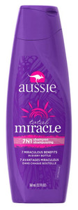 Aussie Shampoo Total Miracle 7-N-1 12.1Oz Aussie Shampoo Total Miracle 7-N-1 12.1Oz