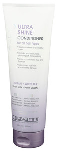 Giovanni, Conditioner 2chic Tsubaki & Wht, 1 Each, 8.5 Oz Giovanni, Conditioner 2chic Tsubaki & Wht, 1 Each, 8.5 Oz