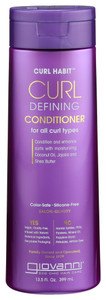 Giovanni, Conditioner Curl Defining, 1 Each, 13.5 Oz Giovanni, Conditioner Curl Defining, 1 Each, 13.5 Oz