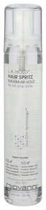 Giovanni, Hair Spritz, 1 Each, 5 Oz Giovanni, Hair Spritz, 1 Each, 5 Oz