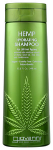 Giovanni, Hemp Shampoo Hydrating, 1 Each, 13.5 Oz Giovanni, Hemp Shampoo Hydrating, 1 Each, 13.5 Oz
