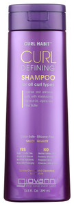 Giovanni, Shampoo Curl Define, 1 Each, 13.5 Oz Giovanni, Shampoo Curl Define, 1 Each, 13.5 Oz