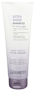Giovanni, Shmp 2chic Tsubaki & Wht, 1 Each, 8.5 Oz Giovanni, Shmp 2chic Tsubaki & Wht, 1 Each, 8.5 Oz