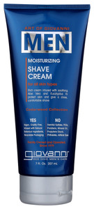 Giovanni, Shv Cream Mstrzng Men Cdrwd, 1 Each, 7 Oz Giovanni, Shv Cream Mstrzng Men Cdrwd, 1 Each, 7 Oz