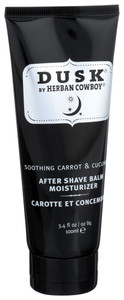 Herban Cowboy, Carrot And Cucumber Dusk Aftershave Balm, 1 Each, 3.4 Oz Herban Cowboy, Carrot And Cucumber Dusk Aftershave Balm, 1 Each, 3.4 Oz