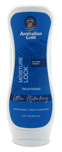 Australian Gold Moisture Lock Tan Extender 8Oz Australian Gold Moisture Lock Tan Extender 8Oz