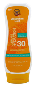 Australian Gold Spf#30 Lotion Ultimate Hydration 8Oz Australian Gold Spf#30 Lotion Ultimate Hydration 8Oz