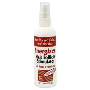 Hobe Laboratories, Energizer Hair Follicle Stimulator, 1 Each, 8 Fl Oz Hobe Laboratories, Energizer Hair Follicle Stimulator, 1 Each, 8 Fl Oz