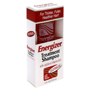 Hobe Laboratories, Energizer Treatment Shampoo, 1 Each, 4 Fl Oz Hobe Laboratories, Energizer Treatment Shampoo, 1 Each, 4 Fl Oz