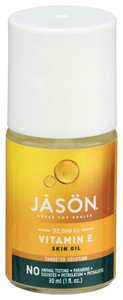 Jason Natural Products, Vitamin E Skin Oil 32000 Iu, 1 Each, 1.1 Fl Oz Jason Natural Products, Vitamin E Skin Oil 32000 Iu, 1 Each, 1.1 Fl Oz