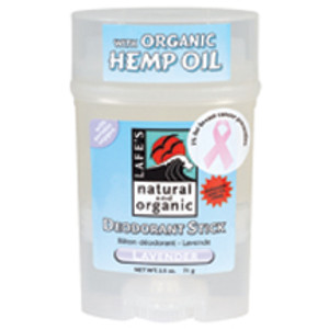 Lavender Deodorant Twist Stick Lavender Deodorant Twist Stick