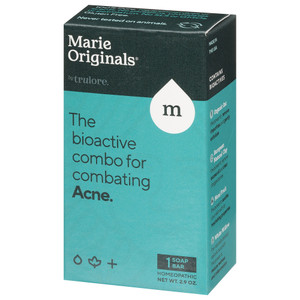 Marie Originals, Soap Acne Control, Case Of 1, 2.9 Oz Marie Originals, Soap Acne Control, Case Of 1, 2.9 Oz