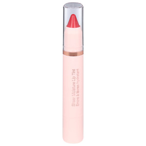 Mineral Fusion, Sheer Moisture Confident Lip Tint, Case Of 1 , 0.1 Oz Mineral Fusion, Sheer Moisture Confident Lip Tint, Case Of 1 , 0.1 Oz
