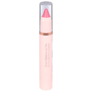 Mineral Fusion, Sheer Moisture Grateful Lip Tint, Case Of 1 , 0.1 Oz Mineral Fusion, Sheer Moisture Grateful Lip Tint, Case Of 1 , 0.1 Oz