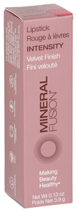 Mineral Fusion, Lipstick Intensity, 1 Each, 0.137 Oz Mineral Fusion, Lipstick Intensity, 1 Each, 0.137 Oz