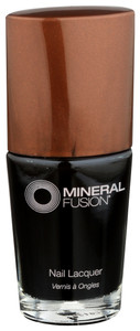 Mineral Fusion, Nail Polish Panther, 1 Each, 0.33 Oz Mineral Fusion, Nail Polish Panther, 1 Each, 0.33 Oz