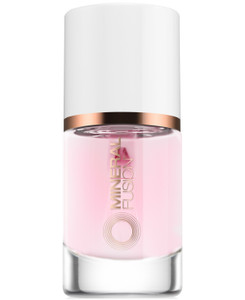 Mineral Fusion, Nail Treatment Base Coat Bottle, 1 Each, .33 Fl Oz Mineral Fusion, Nail Treatment Base Coat Bottle, 1 Each, .33 Fl Oz
