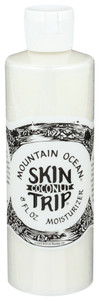Mountain Ocean, Skin Trip Moisturizer Coconut Bottle, 1 Each, 8 Fl Oz Mountain Ocean, Skin Trip Moisturizer Coconut Bottle, 1 Each, 8 Fl Oz