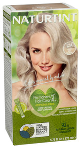 Naturtint, Hair Color Permanent 0a Light Ash Blonde, 1 Each, 1 Ea Naturtint, Hair Color Permanent 0a Light Ash Blonde, 1 Each, 1 Ea