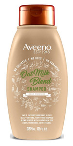 Aveeno Shampoo Oat Milk Blend 12Oz (Moisture) Aveeno Shampoo Oat Milk Blend 12Oz (Moisture)