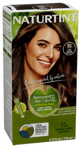 Naturtint, Hair Color Permanent 5g Light Golden Chestnut, 1 Each, 1 Ea Naturtint, Hair Color Permanent 5g Light Golden Chestnut, 1 Each, 1 Ea